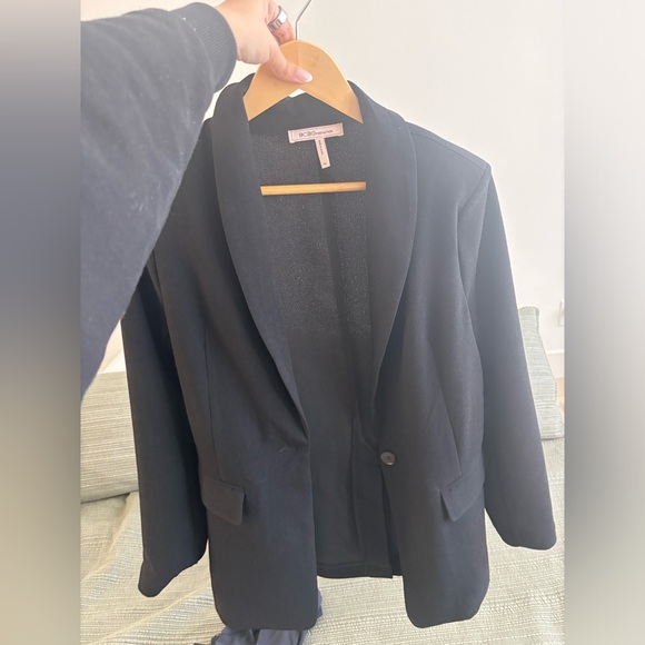 BCBG Blazer - Picture 1 of 1